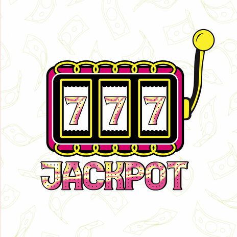 Jackpot (777) ft. Cepe | Boomplay Music