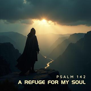 A Refuge For My Soul (Psalm 142)