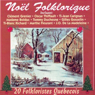 Noël folklorique