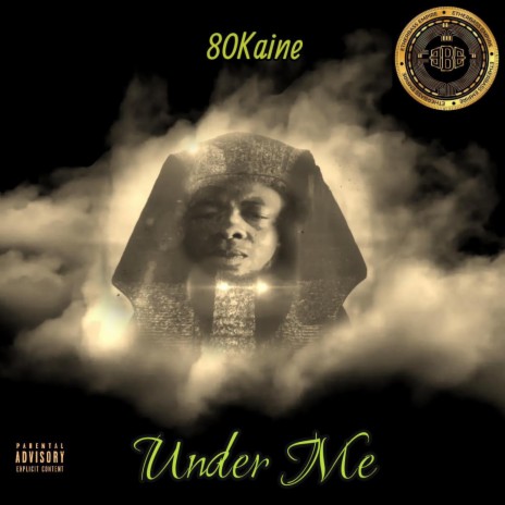 under me | Boomplay Music