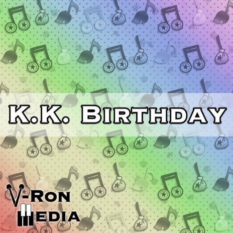 K.K. Birthday (From Animal Crossing) (Cover Version) | Boomplay Music