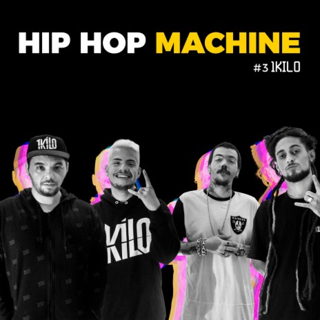 Sensação ft. Machine Series & 1 Kilo | Boomplay Music