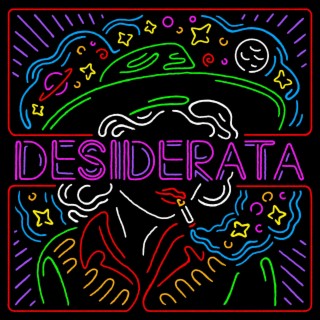 Desiderata EP