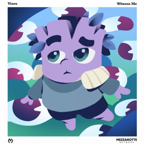 Witness Me | Boomplay Music