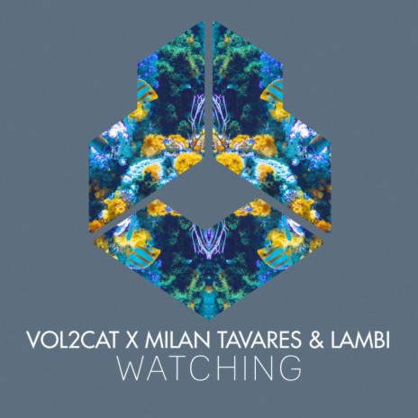 Watching ft. Milan Tavares & Lambi | Boomplay Music