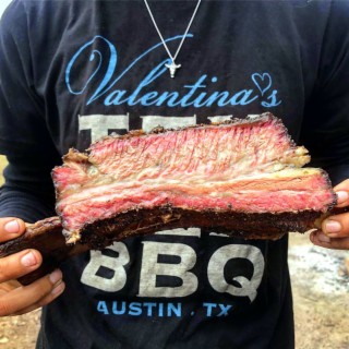 Valentina’s Tex Mex BBQ a Savory Blend of Texas Foods and Culture