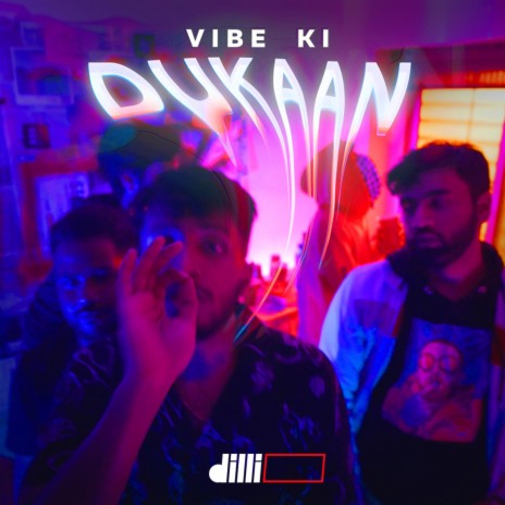 Vibe Ki Dukaan ft. Insi8, NV & Asal