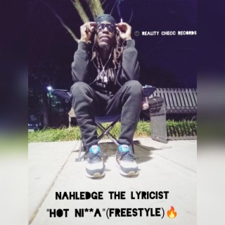 Hot Nigga (Freestyle)