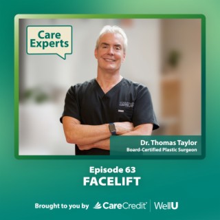 Facelifts - Dr. Thomas Taylor