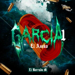 Garcia 1 (El Aseko)