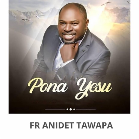 Pona yesu | Boomplay Music