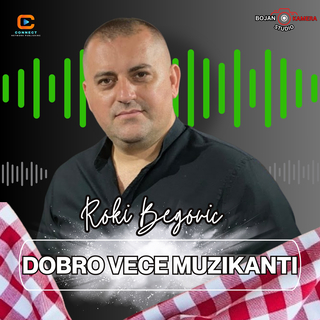 Dobro vece muzikanti