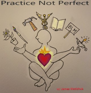 Practice Not Perfect - Coming This Fall!