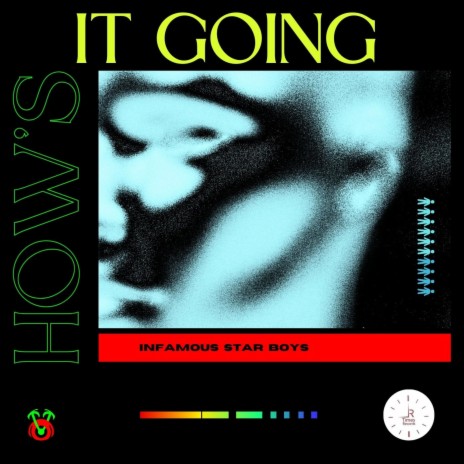 How's It Going | Boomplay Music