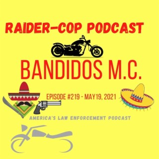 Bandidos M.C. #219