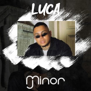 Luca (UK Drill Rap Instrumental)