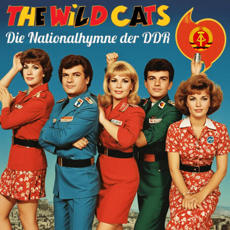 Die Nationalhymne der DDR | Boomplay Music