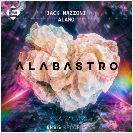 Alabastro ft. ALAMO | Boomplay Music