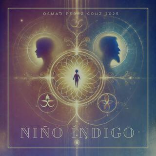 NIÑO INDIGO