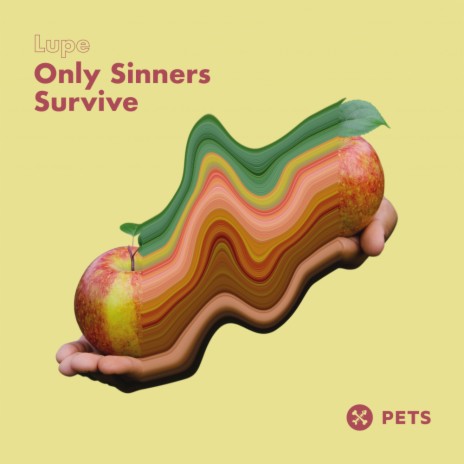 Only Sinners Survive | Boomplay Music