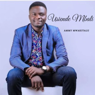 Ammy Mwakitalu