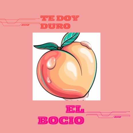 Te Doy Duro | Boomplay Music