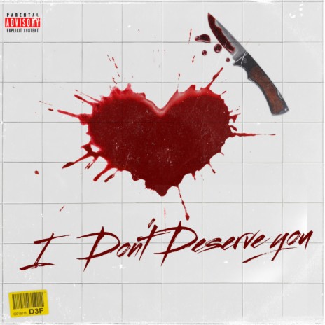 I Don't Deserve You | Boomplay Music