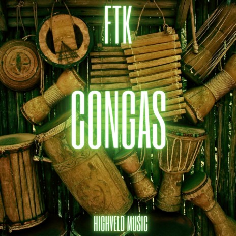 Congas | Boomplay Music