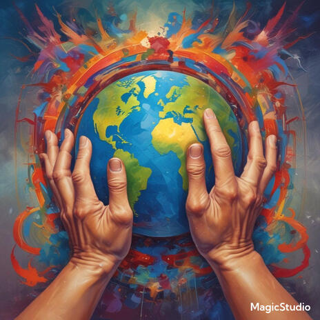 World in our Hands