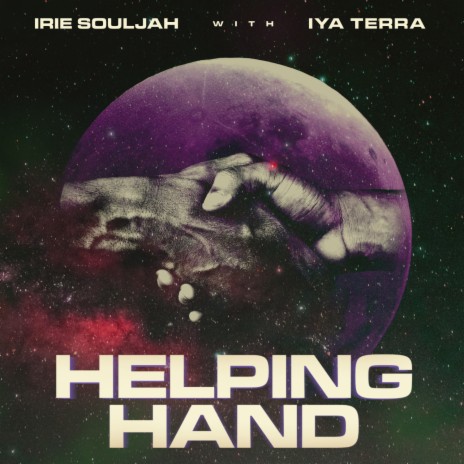 Helping Hand ft. Iya Terra