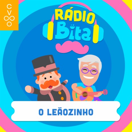 O Leãozinho ft. Caetano Veloso | Boomplay Music