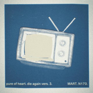 pure of heart ft. N170 lyrics | Boomplay Music