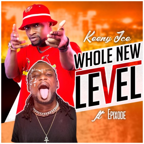 Whole New Level ft. Epixode | Boomplay Music