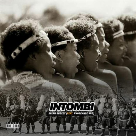 Intombi ft. Nkosenhle SNG | Boomplay Music