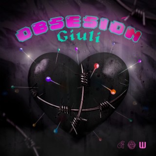 Obsesion (Warning & Hellrayzer Remix)