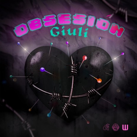 Obsesion (Warning & Hellrayzer Remix) ft. Warning & Hellrayzer | Boomplay Music