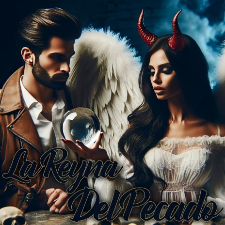 La Reyna del Pecado ft. Nata Montana | Boomplay Music