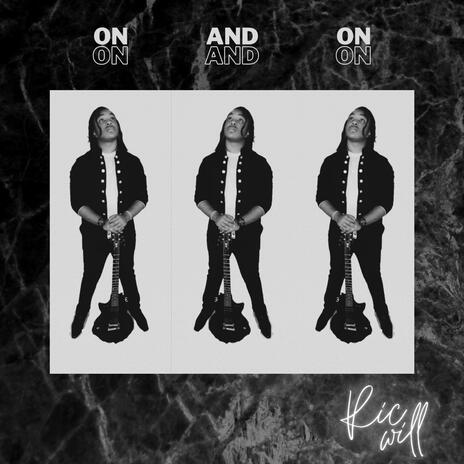 On and On (Radio Edit) | Boomplay Music