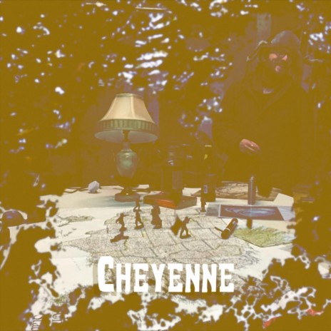 Cheyenne | Boomplay Music