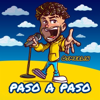 Paso A Paso lyrics | Boomplay Music