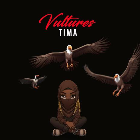 Vultures(I Won't Be The Same) | Boomplay Music