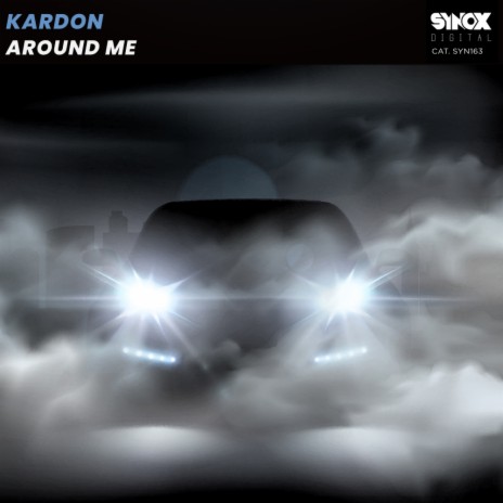 Around Me (Extended Mix) | Boomplay Music