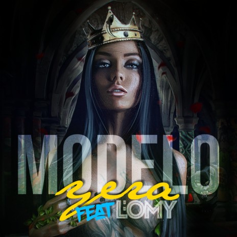 Modelo (feat. L'omy) | Boomplay Music