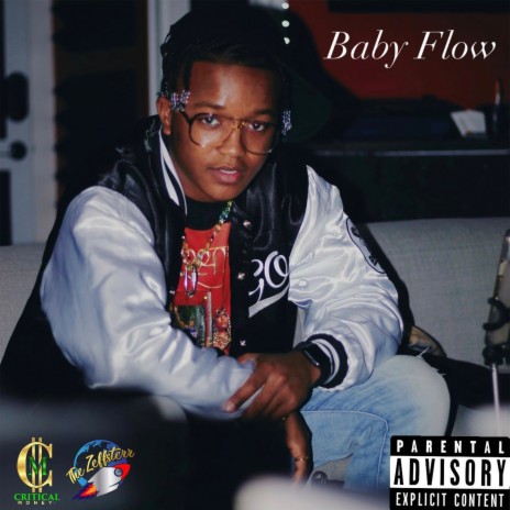 Baby Flow | Boomplay Music