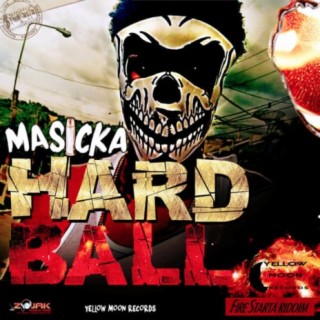 Hard Ball - Single