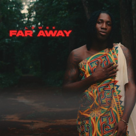 Far Away | Boomplay Music