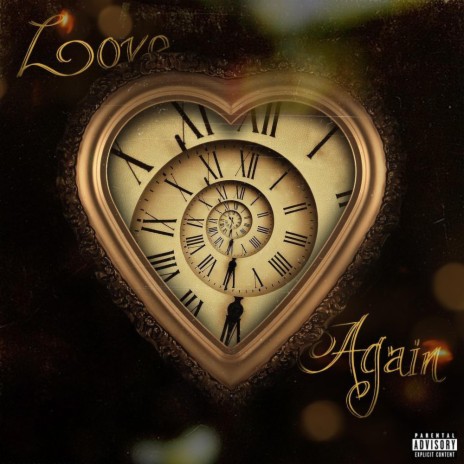 LOVE AGIN | Boomplay Music