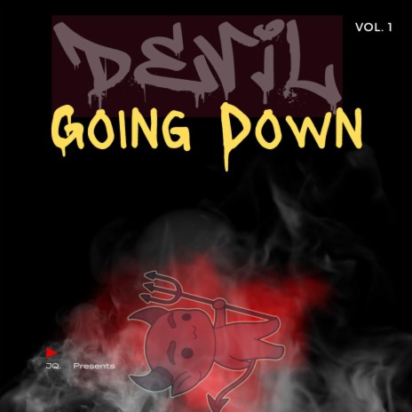 Devil Going Down