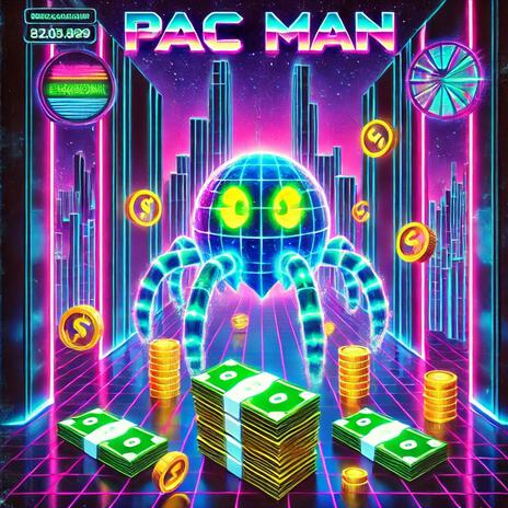 Pac Man | Boomplay Music