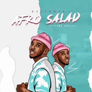 Afro Salad